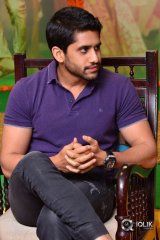 Naga Chaitanya Interview About RaaRandoi Veduka Chuddam Movie